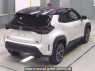 Used 2021 AT toyota yaris-cross MXPJ15 Image[1]