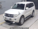 Mitsubishi Pajero V98W