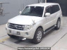 Used 2014 AT mitsubishi pajero V98W Image[0]