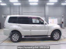 Used 2014 AT mitsubishi pajero V98W Image[2]