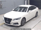 Toyota Crown Hybrid AZSH20