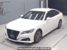 Used 2019 AT toyota crown-hybrid AZSH20 Image[0]