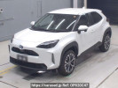 Toyota YARIS CROSS MXPJ15