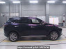 Used 2018 AT toyota harrier ZSU60W Image[2]