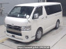 Used 2022 AT toyota hiace-van GDH201V Image[0]
