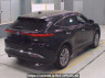 Used 2023 AT toyota harrier-hybrid AXUH80 Image[1]
