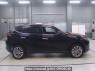 Used 2023 AT toyota harrier-hybrid AXUH80 Image[2]