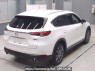 Used 2020 AT mazda cx-8 KG5P Image[1]
