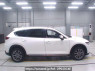 Used 2020 AT mazda cx-8 KG5P Image[2]