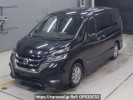 Nissan Serena GFNC27