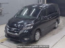 Used 2017 AT nissan serena GFNC27 Image[0]