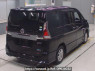 Used 2017 AT nissan serena GFNC27 Image[1]