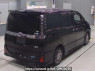 Used 2017 AT toyota voxy ZWR80W Image[1]
