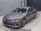Lexus LS GVF50