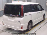 Used 2020 AT toyota noah ZWR80W Image[1]