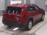 Used 2021 AT toyota rav4 AXAH52 Image[1]