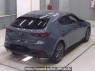 Used 2019 AT mazda mazda3-fastback BP8P Image[1]