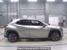 Used 2021 AT lexus ux MZAH10 Image[2]