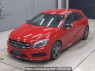 Used 2013 AT mercedes-benz a-class 176042 Image[0]