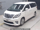 Toyota Alphard ANH20W