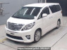 Used 2014 AT toyota alphard ANH20W Image[0]