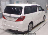 Used 2014 AT toyota alphard ANH20W Image[1]