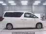 Used 2014 AT toyota alphard ANH20W Image[2]