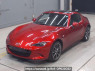 Used 2019 AT mazda roadster-rf NDERC Image[0]