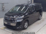 Used 2021 AT toyota vellfire-hybrid AYH30W Image[0]