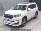 Toyota Land Cruiser Prado TRJ150W