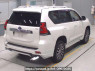 Used 2021 AT toyota land-cruiser-prado TRJ150W Image[1]