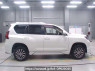 Used 2021 AT toyota land-cruiser-prado TRJ150W Image[2]