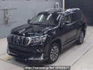 Toyota Land Cruiser Prado TRJ150W