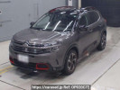 Citroen C5 Aircross C84AH01