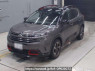 Used 2021 AT citroen c5-aircross C84AH01 Image[0]