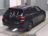Used 2017 AT toyota corolla-fielder NKE165G Image[1]