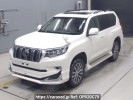 Toyota Land Cruiser Prado TRJ150W