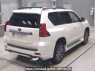 Used 2021 AT toyota land-cruiser-prado TRJ150W Image[1]