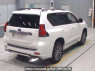 Used 2021 AT toyota land-cruiser-prado TRJ150W Image[1]