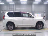 Used 2021 AT toyota land-cruiser-prado TRJ150W Image[2]
