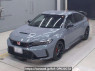 Used 2025 MT honda civic FL5 Image[0]