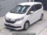 Used 2020 AT honda freed-plus-hybrid GB7 Image[0]