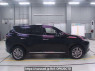 Used 2019 AT toyota harrier ZSU65W Image[2]