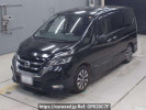 Nissan Serena GFC27