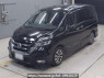 Used 2017 AT nissan serena GFC27 Image[0]