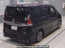 Used 2017 AT nissan serena GFC27 Image[1]