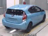 Used 2015 AT toyota aqua NHP10 Image[1]