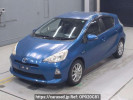 Toyota Aqua NHP10