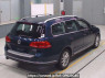 Used 2012 AT volkswagen passat-variant 3CCAX Image[1]
