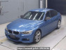 Used 2013 AT bmw 3-series 3D20 Image[0]